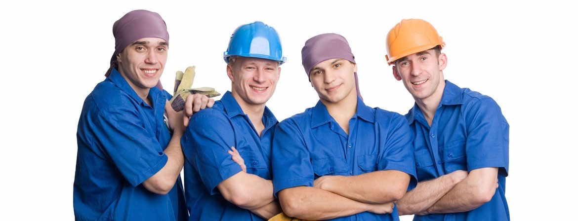 YOU DESERVE A BREAK!